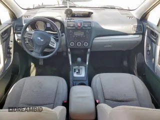 2014 Subaru Forester Premium z VIN JF2SJADC1EH463632, wystawiony jako Copart lot #54243275 z przebiegiem 145 483 mil mil oraz Szkoda całkowita • Salvage title. Historia ofert i sprzedaży dostępna na DreamBid. Obrazek 8.
