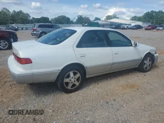 2001 Toyota Camry LE z VIN JT2BF22K310305858, wystawiony jako Copart lot #55231305 z przebiegiem 149 104 mil mil oraz Nie do naprawy • Non repairable. Historia ofert i sprzedaży dostępna na DreamBid. Obrazek 3.