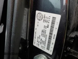 2014 Acura RDX with VIN 5J8TB4H30EL802052, listed as a Copart auction lot 58481205 with 142,416 mi miles and Salvage title. Bid and sale history available at DreamBid. Image 14.