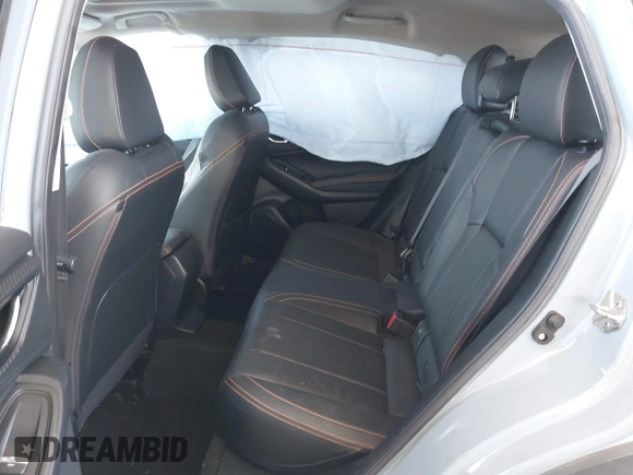 2018 Subaru Crosstrek Limited с VIN JF2GTAMC2J8342666, выставлен на аукционе IAAI как лот 41837878 с пробегом 125 320 миль миль и . История ставок и продаж доступна на DreamBid. Изображение 8.
