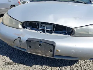 1999 Ford Contour with VIN 1FAFP653XXK167515, listed as a IAAI auction lot 42745231 with 144,236 mi miles and . Bid and sale history available at DreamBid. Image 6.