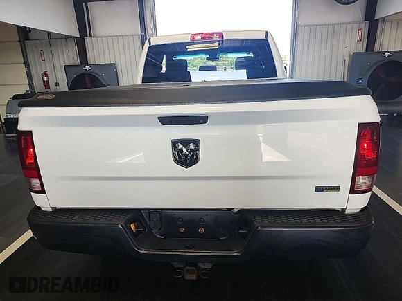 2013 Ram 1500 Tradesman z VIN 1C6RR6FP9DS560721, wystawiony jako IAAI lot #42598892 z przebiegiem 224 498 mil mil oraz . Historia ofert i sprzedaży dostępna na DreamBid. Obrazek 9.