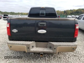 2012 Ford F-350 XL with VIN 1FT8W3DT6CEC61020, listed as a Copart auction lot 77777334 with Not Provided miles and Salvage Title. Bid and sale history available at DreamBid. Image 6.