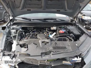 2024 Honda CR-V LX with VIN 2HKRS3H24RH318065, listed as a IAAI auction lot 41703836 with 16,810 mi miles and . Bid and sale history available at DreamBid. Image 10.