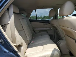 2006 Lexus RX 400h with VIN JTJHW31U360011844, listed as a Copart auction lot 64937715 with 299,187 mi miles and Clean title. Bid and sale history available at DreamBid. Image 11.
