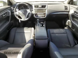 2018 Nissan Altima 2.5 SR with VIN 1N4AL3AP1JC478300, listed as a Copart auction lot 54013605 with 68,721 mi miles and Salvage Title. Bid and sale history available at carsss.com. Image 8.