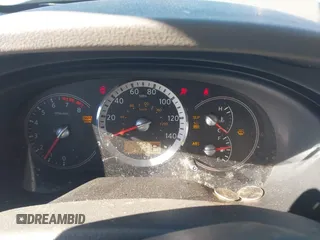 2008 Nissan Quest S z VIN 5N1BV28U08N119948, wystawiony jako IAAI lot #41738626 z przebiegiem 245 623 mil mil oraz . Historia ofert i sprzedaży dostępna na DreamBid. Obrazek 7.