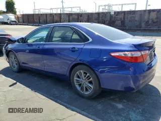 2015 Toyota Camry XLE with VIN 4T1BF1FK6FU944369, listed as a Copart auction lot 54774095 with 168,945 mi miles and Salvage Title. Bid and sale history available at carsss.com. Image 2.