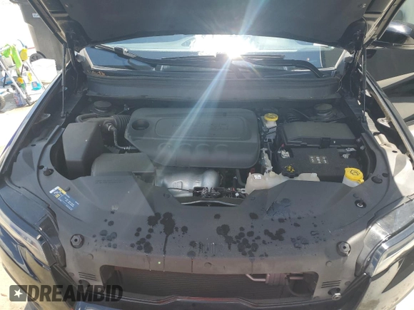 2020 Jeep Cherokee Altitude с VIN 1C4PJMLB1LD549199, выставлен на аукционе Copart как лот 56669985 с пробегом 73 354 миль миль и Списание • Salvage title. История ставок и продаж доступна на DreamBid. Изображение 12.