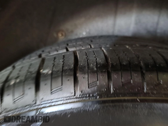 2018 Ford Transit Connect XL с VIN NM0LS7E72J1358635, выставлен на аукционе IAAI как лот 42842137 с пробегом 90 951 миль миль и . История ставок и продаж доступна на DreamBid. Изображение 26.