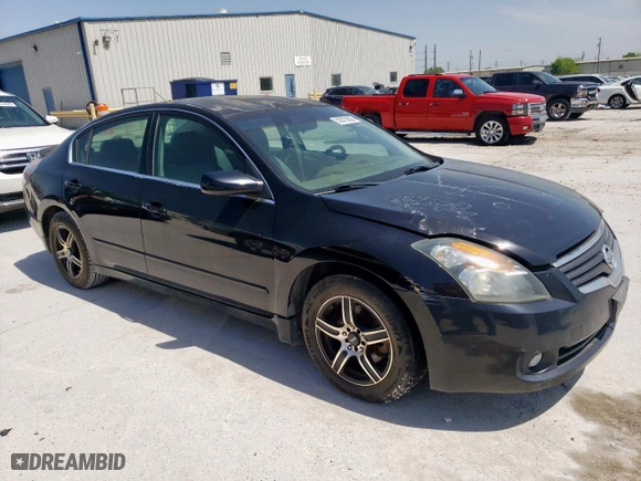 2009 Nissan Altima 2.5 S with VIN 1N4AL21E79N441065, listed as a Copart auction lot 52873605 with 173,936 mi miles and Clean Title. Bid and sale history available at carsss.com. Image 4.