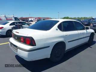 2005 Chevrolet Impala Police Police z VIN 2G1WF55K159383825, wystawiony jako IAAI lot #42270136 z przebiegiem Nie podano mil oraz . Historia ofert i sprzedaży dostępna na DreamBid. Obrazek 4.