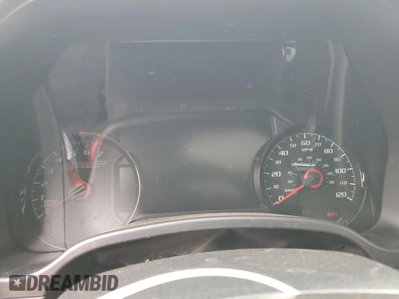 2018 Ford F-150 XL with VIN 1FTEW1EGXJFE00890, listed as a Copart auction lot 58517035 with Not provided miles and Salvage title. Bid and sale history available at DreamBid. Image 9.
