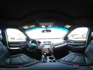 2017 Ford Explorer XLT с VIN 1FM5K7D8XHGA33952, выставлен на аукционе IAAI как лот 42623358 с пробегом 108 415 миль миль и . История ставок и продаж доступна на DreamBid. Изображение 19.