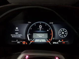 2024 Lexus TX 350 z VIN 5TDAAAA62RS009111, wystawiony jako Copart lot #66615844 z przebiegiem 203 mil mil oraz Tytuł czysty. Historia ofert i sprzedaży dostępna na DreamBid. Obrazek 9.
