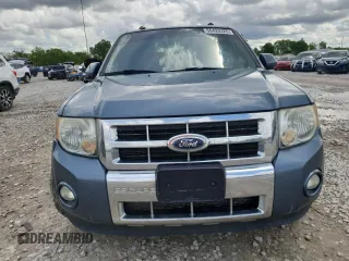 2011 Ford Escape Limited z VIN 1FMCU0E77BKC61667, wystawiony jako Copart lot #56493325 z przebiegiem 170 386 mil mil oraz Szkoda całkowita • Salvage title. Historia ofert i sprzedaży dostępna na DreamBid. Obrazek 5.