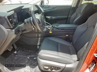 2023 Lexus NX 350 z VIN 2T2AGCEZ7PC023103, wystawiony jako Copart lot #56623955 z przebiegiem 37 867 mil mil oraz Szkoda całkowita • Salvage title. Historia ofert i sprzedaży dostępna na DreamBid. Obrazek 7.