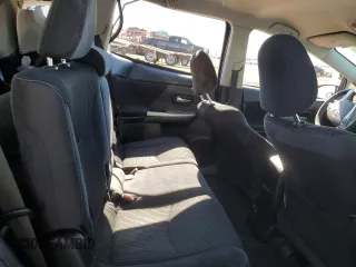 2015 Toyota Prius Two z VIN JTDZN3EU3FJ034409, wystawiony jako Copart lot #47860705 z przebiegiem 187 224 mil mil oraz Szkoda całkowita • Salvage title. Historia ofert i sprzedaży dostępna na DreamBid. Obrazek 10.