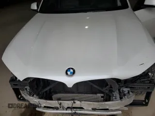 2020 BMW X5 xDrive40i z VIN 5UXCR6C05L9B62872, wystawiony jako Copart lot #47606985 z przebiegiem 85 791 mil mil oraz Szkoda całkowita • Salvage title. Historia ofert i sprzedaży dostępna na DreamBid. Obrazek 11.
