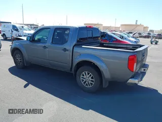 2017 Nissan Frontier SV с VIN 1N6AD0ER5HN775826, выставлен на аукционе IAAI как лот 41713699 с пробегом 218 386 миль миль и . История ставок и продаж доступна на DreamBid. Изображение 3.