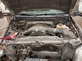 2012 Ford F-150 XL with VIN 1FTFW1ET9CFA04969, listed as a IAAI auction lot 41650332 with 154,654 mi miles and . Bid and sale history available at DreamBid. Image 10.