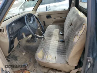 1989 Ford Ranger Splash with VIN 1FTCR10A5KUA90033, listed as a Copart auction lot 70501034 with 30,191 mi miles and Clean Title. Bid and sale history available at DreamBid. Image 7.