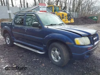 2005 Ford Explorer Sport Trac XLS z VIN 1FMZU77K55UB60334, wystawiony jako IAAI lot #41984083 z przebiegiem Nie podano mil oraz . Historia ofert i sprzedaży dostępna na DreamBid. Obrazek 1.