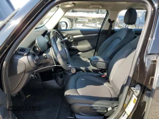 2022 MINI Hardtop 4 Door Cooper z VIN WMW33DK07N2S31091, wystawiony jako Copart lot #76102994 z przebiegiem 14 554 mil mil oraz Szkoda całkowita • Salvage title. Historia ofert i sprzedaży dostępna na DreamBid. Obrazek 7.