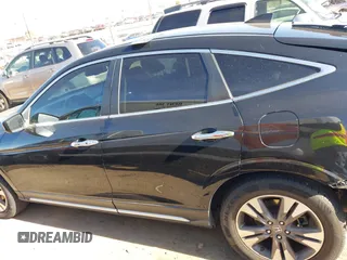2013 Honda Crosstour EX-L z VIN 5J6TF2H59DL005896, wystawiony jako IAAI lot #41207731 z przebiegiem 172 952 mil mil oraz . Historia ofert i sprzedaży dostępna na DreamBid. Obrazek 15.