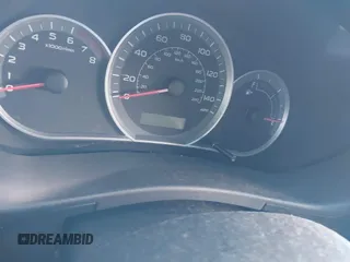 2010 Subaru Impreza i Premium с VIN JF1GE6B64AH514091, выставлен на аукционе IAAI как лот 40675326 с пробегом Не указан миль и . История ставок и продаж доступна на DreamBid. Изображение 7.