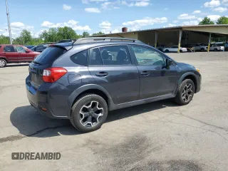 2015 Subaru Crosstrek Premium с VIN JF2GPACC2F8271966, выставлен на аукционе Copart как лот 59285815 с пробегом 179 357 миль миль и Чистый • Clean title. История ставок и продаж доступна на DreamBid. Изображение 3.