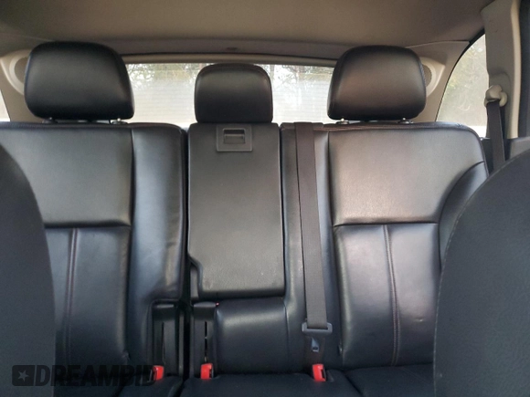 2013 Ford Edge Limited with VIN 2FMDK3KC9DBA32496, listed as a Copart auction lot 48357355 with 235,736 mi miles and Salvage Title. Bid and sale history available at carsss.com. Image 10.