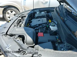 2024 Chevrolet TrailBlazer ACTIV z VIN KL79MSSL6RB053525, wystawiony jako IAAI lot #42650921 z przebiegiem 10 475 mil mil oraz . Historia ofert i sprzedaży dostępna na DreamBid. Obrazek 20.