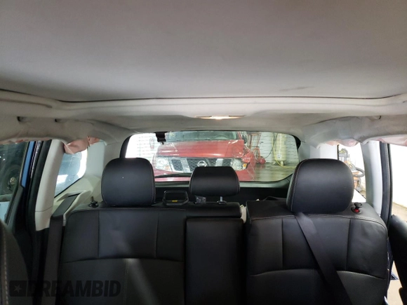 2017 Subaru Forester Touring with VIN JF2SJGWC8HH454995, listed as a Copart auction lot 60930545 with 90,309 mi miles and Salvage title. Bid and sale history available at DreamBid. Image 10.