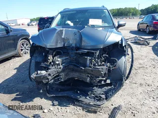 2018 Volkswagen Tiguan SEL with VIN 3VV2B7AX8JM088223, listed as a IAAI auction lot 42547747 with 105,423 mi miles and . Bid and sale history available at DreamBid. Image 13.