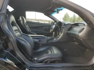 1999 Chevrolet Corvette with VIN 1G1YY32G3X5111428, listed as a Copart auction lot 79973914 with 39,836 mi miles and Salvage Title. Bid and sale history available at carsss.com. Image 10.