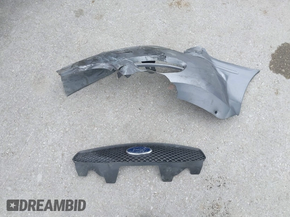 2006 Ford Taurus SEL with VIN 1FAFP56U16A250613, listed as a IAAI auction lot 42377226 with Not provided miles and . Bid and sale history available at DreamBid. Image 12.