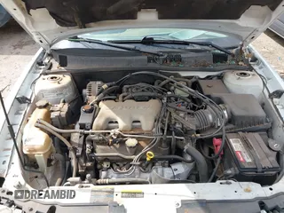 2002 Oldsmobile Alero GL2 with VIN 1G3NL12E22C114546, listed as a IAAI auction lot 42120237 with 113,705 mi miles and . Bid and sale history available at DreamBid. Image 10.