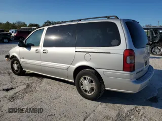 2002 Chevrolet Venture Warner Bros 1SE with VIN 1GNDX13E42D302663, listed as a Copart auction lot 75331234 with Not provided miles and Non repairable. Bid and sale history available at DreamBid. Image 2.