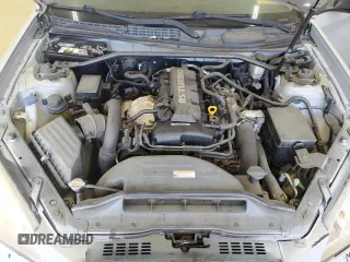 2011 Hyundai Genesis Coupe с VIN KMHHT6KD2BU063038, выставлен на аукционе Copart как лот 55527305 с пробегом 224 189 миль миль и Списание • Salvage title. История ставок и продаж доступна на DreamBid. Изображение 11.