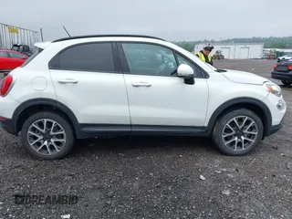 2016 FIAT 500X Trekking Plus с VIN ZFBCFYET2GP474503, выставлен на аукционе IAAI как лот 42278478 с пробегом 44 249 миль миль и . История ставок и продаж доступна на DreamBid. Изображение 12.