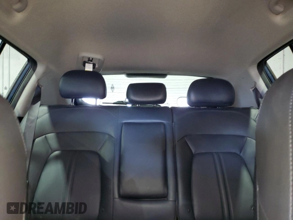 2016 Kia Sportage EX with VIN KNDPCCAC3G7817769, listed as a Copart auction lot 54057465 with 68,592 mi miles and Salvage title. Bid and sale history available at DreamBid. Image 10.