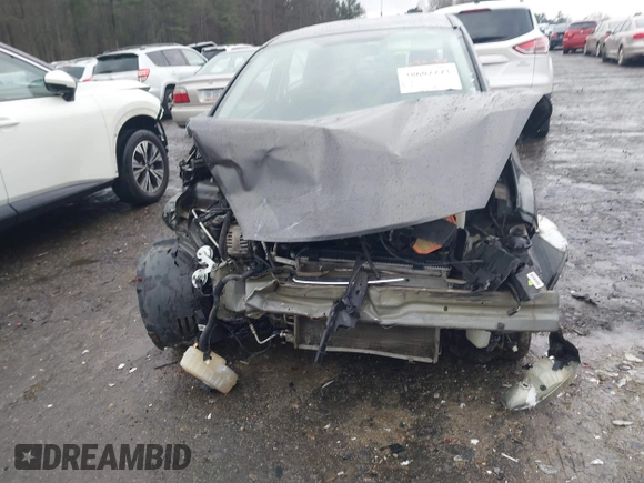 2016 Ford Fiesta SE with VIN 3FADP4EJ7GM166857, listed as a IAAI auction lot 38602273 with Not Provided miles and . Bid and sale history available at carsss.com. Image 6.