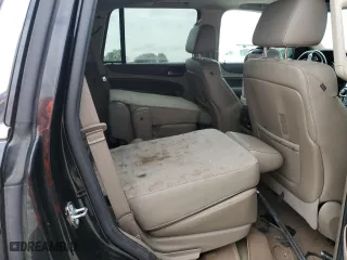 2017 Chevrolet Tahoe LT with VIN 1GNSKBKC3HR363347, listed as a Copart auction lot 51651415 with 172,887 mi miles and Salvage Title. Bid and sale history available at carsss.com. Image 11.