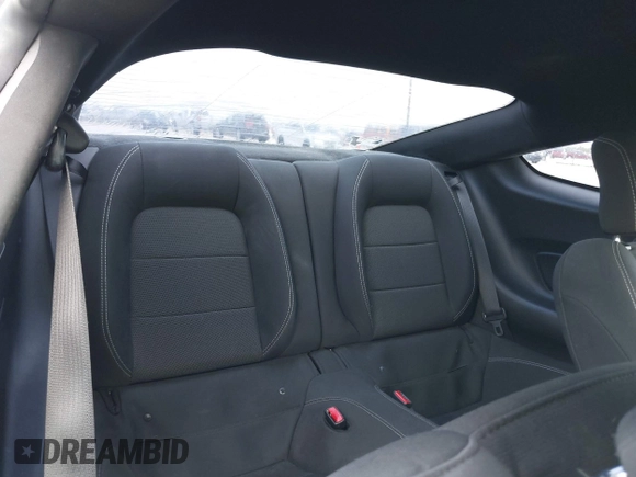 2016 Ford Mustang V6 с VIN 1FA6P8AM2G5290170, выставлен на аукционе IAAI как лот 42260864 с пробегом 122 675 миль миль и . История ставок и продаж доступна на DreamBid. Изображение 8.
