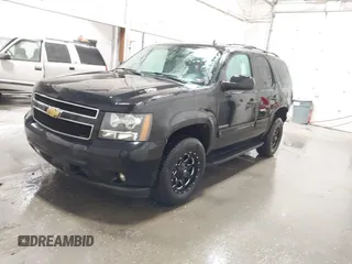 2013 Chevrolet Tahoe LT with VIN 1GNSKBE07DR305706, listed as a IAAI auction lot 42004594 with 166,020 mi miles and . Bid and sale history available at DreamBid. Image 17.