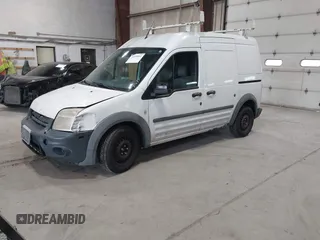 2010 Ford Transit Connect XL с VIN NM0LS7ANXAT005567, выставлен на аукционе IAAI как лот 42559992 с пробегом 203 955 миль миль и . История ставок и продаж доступна на DreamBid. Изображение 2.