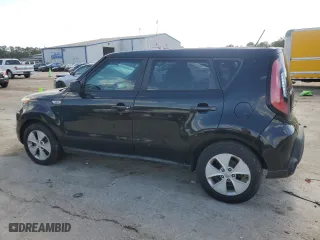 2016 Kia Soul with VIN KNDJN2A29G7275692, listed as a Copart auction lot 52823685 with 149,009 mi miles and Clean Title. Bid and sale history available at carsss.com. Image 2.