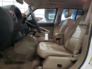 2015 Jeep Patriot High Altitude z VIN 1C4NJPFA0FD157556, wystawiony jako Copart lot #55453425 z przebiegiem 97 409 mil mil oraz Szkoda całkowita • Salvage title. Historia ofert i sprzedaży dostępna na DreamBid. Obrazek 7.