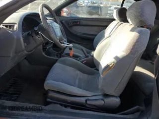 1993 Toyota Celica z VIN JT5ST87KXP0142125, wystawiony jako Copart lot #82752374 z przebiegiem 177 673 mil mil oraz Nie do naprawy • Non repairable. Historia ofert i sprzedaży dostępna na DreamBid. Obrazek 7.
